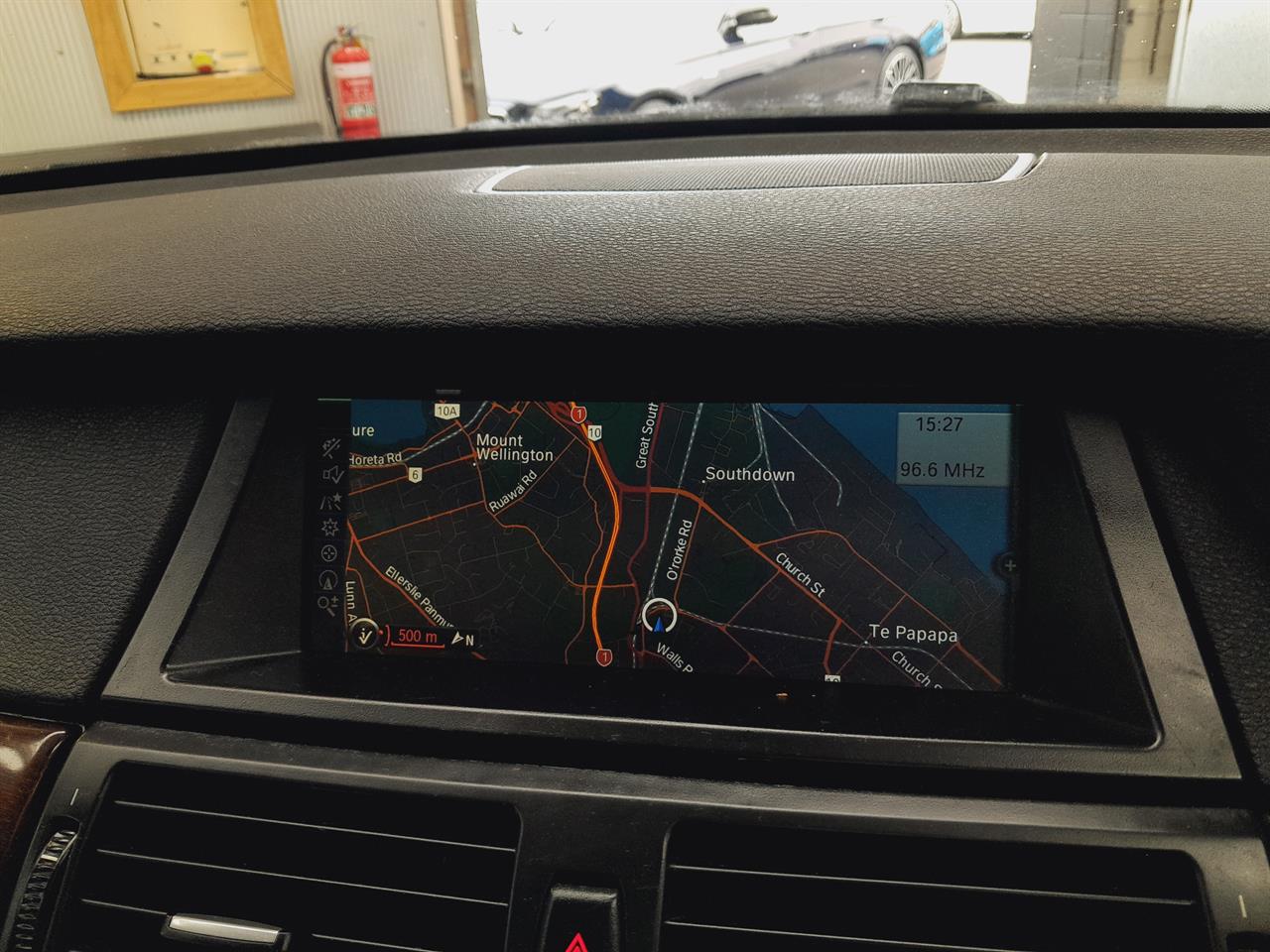 2012 BMW X5