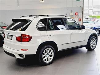 2012 BMW X5 - Thumbnail