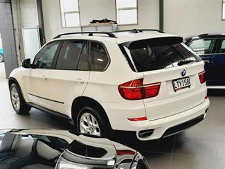 2012 BMW X5 - Thumbnail