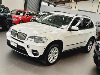 2012 BMW X5 - Thumbnail