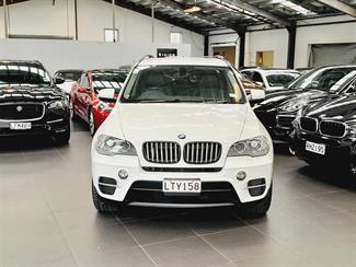 2012 BMW X5 - Thumbnail