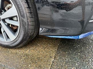 2019 Nissan Leaf - Thumbnail
