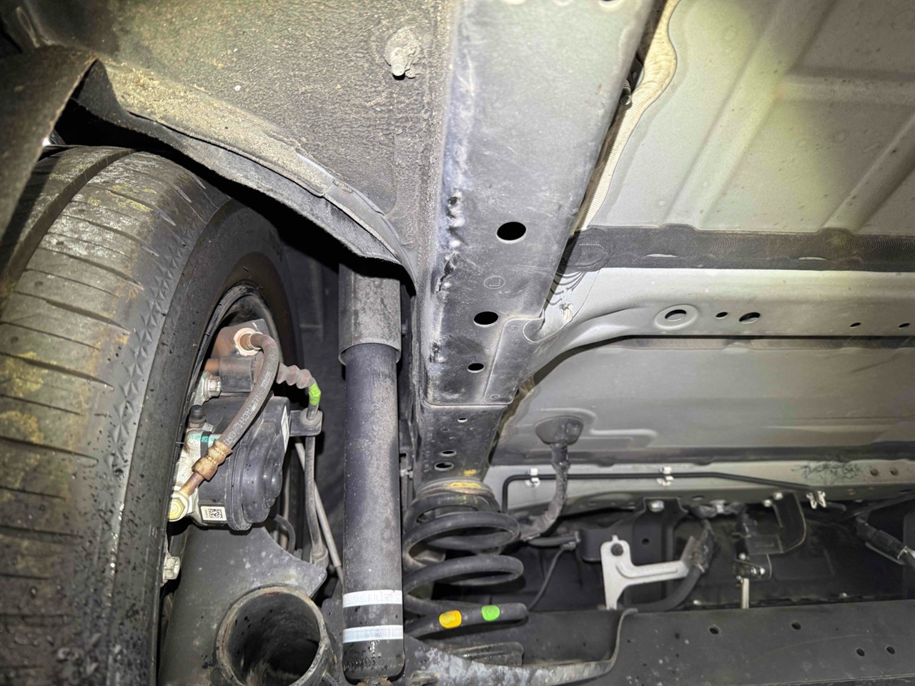 2019 Nissan Leaf