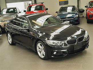 2015 BMW 420i - Thumbnail