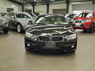 2015 BMW 420i - Thumbnail