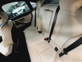 2015 BMW 420i - Thumbnail