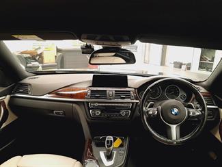2015 BMW 420i - Thumbnail