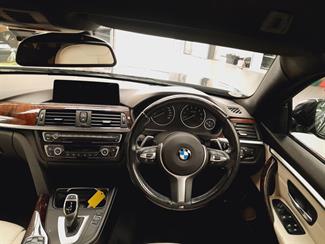 2015 BMW 420i - Thumbnail