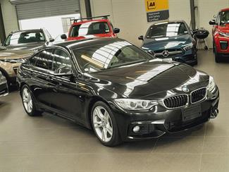 2015 BMW 420i - Thumbnail