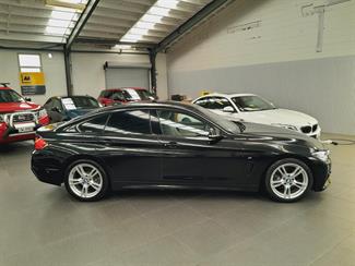 2015 BMW 420i - Thumbnail