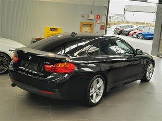 2015 BMW 420i - Thumbnail