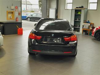 2015 BMW 420i - Thumbnail