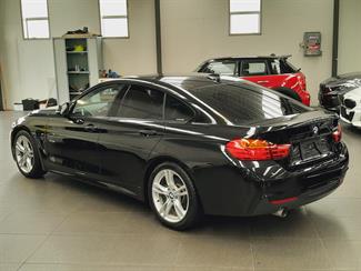 2015 BMW 420i - Thumbnail