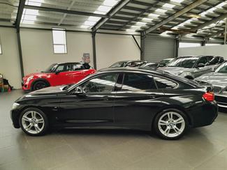 2015 BMW 420i - Thumbnail