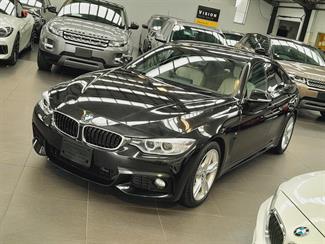 2015 BMW 420i - Thumbnail