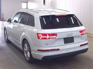 2019 Audi Q7 - Thumbnail