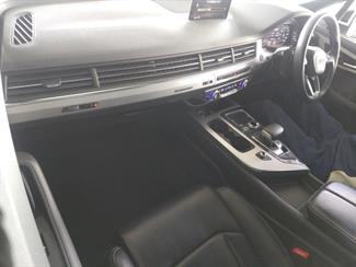 2019 Audi Q7 - Thumbnail