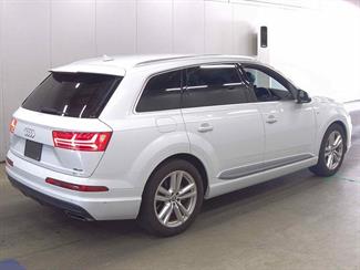 2019 Audi Q7 - Thumbnail