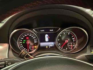 2018 Mercedes-Benz CLA 180 - Thumbnail