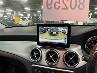 2018 Mercedes-Benz CLA 180 - Thumbnail