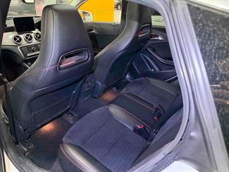 2018 Mercedes-Benz CLA 180 - Thumbnail