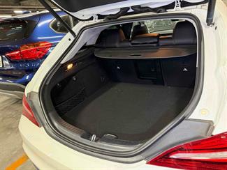 2018 Mercedes-Benz CLA 180 - Thumbnail