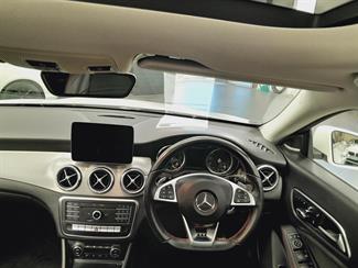 2018 Mercedes-Benz CLA 180 - Thumbnail