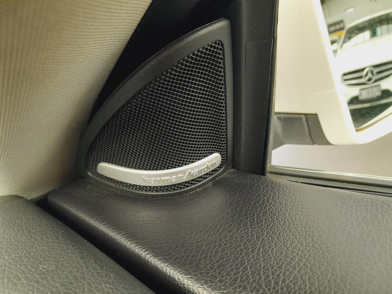 2018 Mercedes-Benz CLA 180