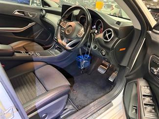2018 Mercedes-Benz CLA 180 - Thumbnail