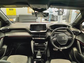 2020 Peugeot e-208 - Thumbnail