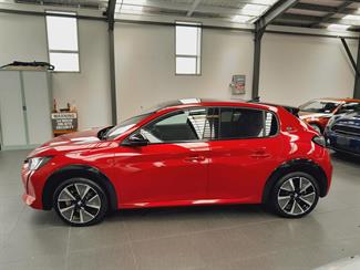 2020 Peugeot e-208 - Thumbnail