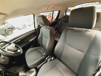 2011 Suzuki Swift - Thumbnail