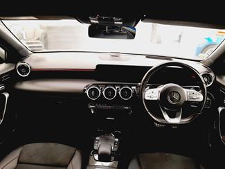 2021 Mercedes-Benz A 250 e - Thumbnail