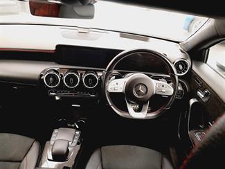 2021 Mercedes-Benz A 250 e - Thumbnail