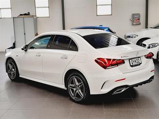 2021 Mercedes-Benz A 250 e - Thumbnail