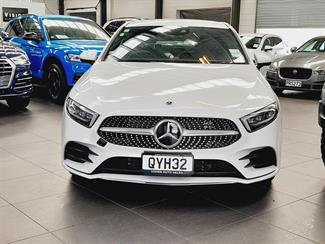 2021 Mercedes-Benz A 250 e - Thumbnail