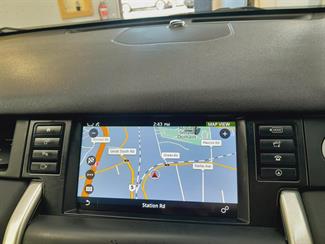 2017 Land Rover Discovery Sport - Thumbnail