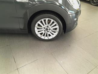 2016 Mini Clubman - Thumbnail