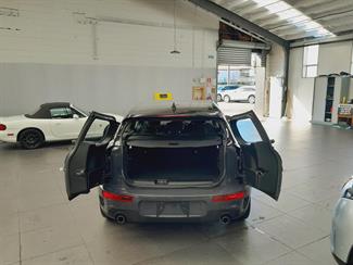 2016 Mini Clubman - Thumbnail