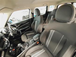 2016 Mini Clubman - Thumbnail