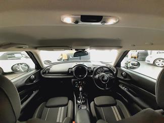 2016 Mini Clubman - Thumbnail