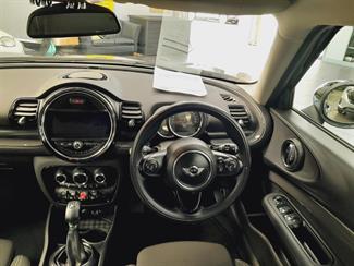 2016 Mini Clubman - Thumbnail