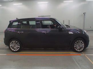 2016 Mini Clubman - Thumbnail