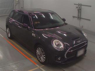 2016 Mini Clubman - Thumbnail