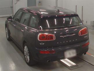 2016 Mini Clubman - Thumbnail