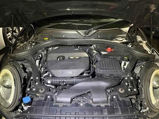 2016 Mini Clubman - Thumbnail