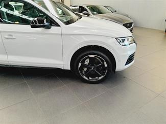 2019 Audi Q5 - Thumbnail