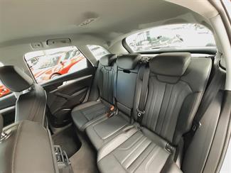 2019 Audi Q5 - Thumbnail