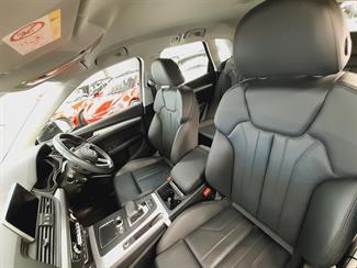 2019 Audi Q5 - Thumbnail