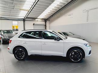 2019 Audi Q5 - Thumbnail